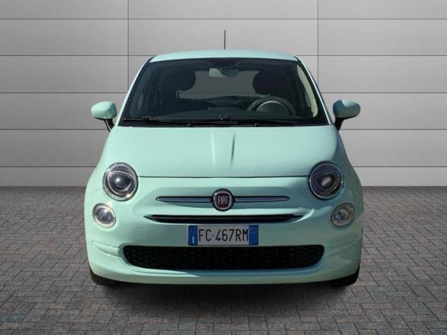 FIAT 500 (2015-2024) 1.2 Pop - Foto 7
