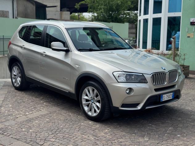 Bmw X3 xDrive20d Futura - Foto 7