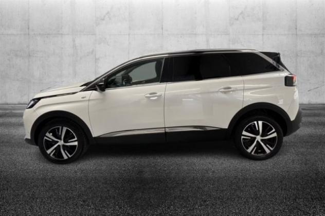PEUGEOT 5008 BlueHDi 130 S&S EAT8 GT rif. 23758844 - Foto 5