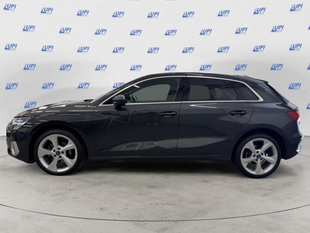 Audi A3 Sportback 35 TDI S tronic Business Advanced - Foto 4
