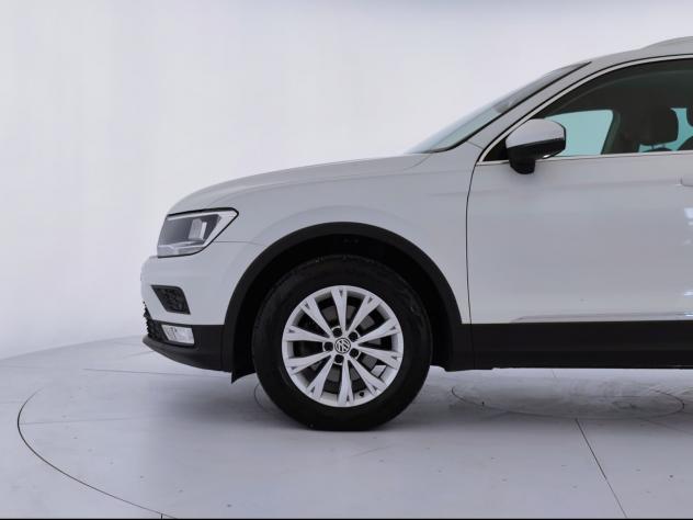VOLKSWAGEN TIGUAN 2.0 tdi Style 4motion 150cv - Foto 10