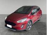Ford Fiesta 1.0 EcoBoost 95CV S&S ST-Line