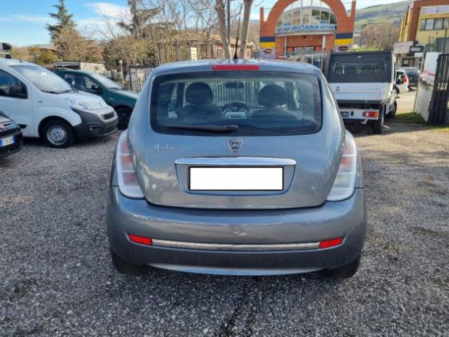 LANCIA Ypsilon 1.3 MJT 75 CV Unyca rif. 21904282 - Foto 5
