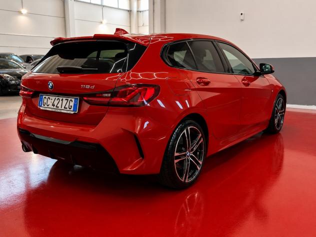 Bmw 116 116d 5p. Msport - Foto 2