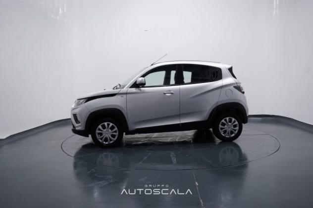 MAHINDRA KUV100 1.2 VVT K6+ GPL rif. 24195023 - Foto 3
