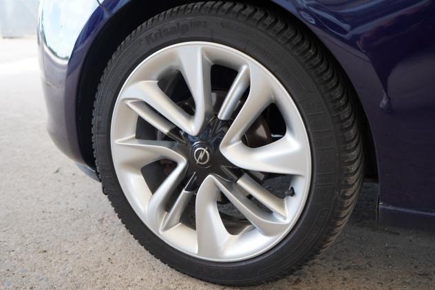 Opel Adam 1.4 100 CV jam con Flex Fix portabici integrato - Foto 7