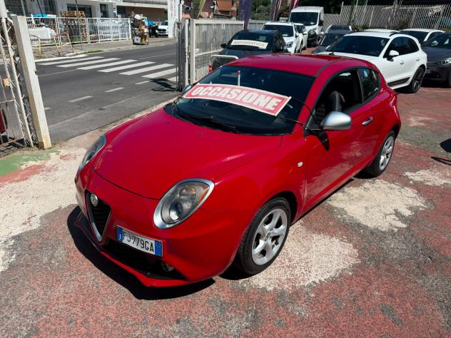 Alfa Romeo MiTo 1.4 **BENZINA**
