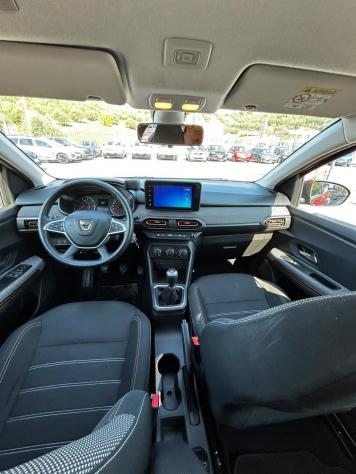 Dacia Sandero Sandero Stepway 1.0 tce Comfort Eco-g 100cv - Foto 7
