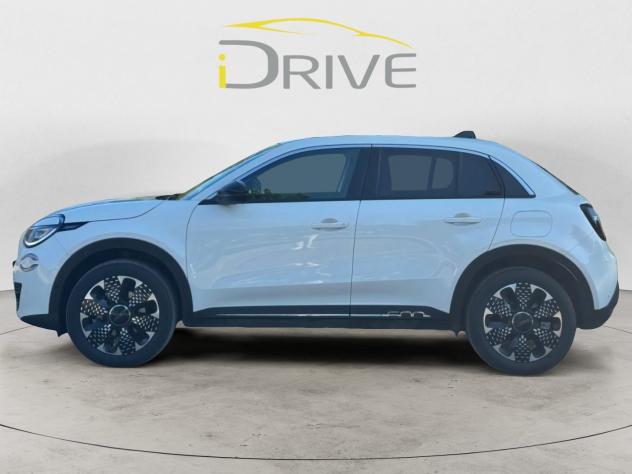 FIAT 600 Hybrid 100 CV DCT MHEV La Prima "BIANCO" - Foto 4