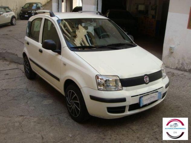 FIAT - Panda - 1.2 Classic