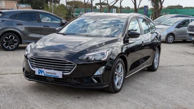 FORD Focus Ecoblue Business 1.5cc 120cv CAMERA POST. NAVIG. rif. 23613922 - Foto 2
