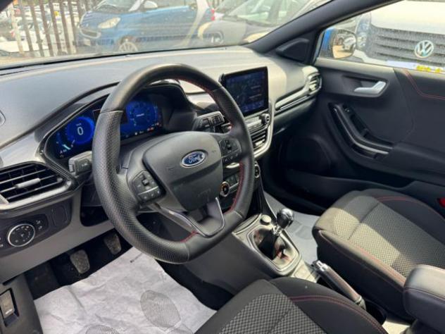 FORD Puma Hybrid EcoBoost ST-Line 1.0cc 125cv rif. 23900869 - Foto 6