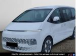 HYUNDAI Staria 1.6 HEV AT 2WD 9 posti + IVA rif. 23620535