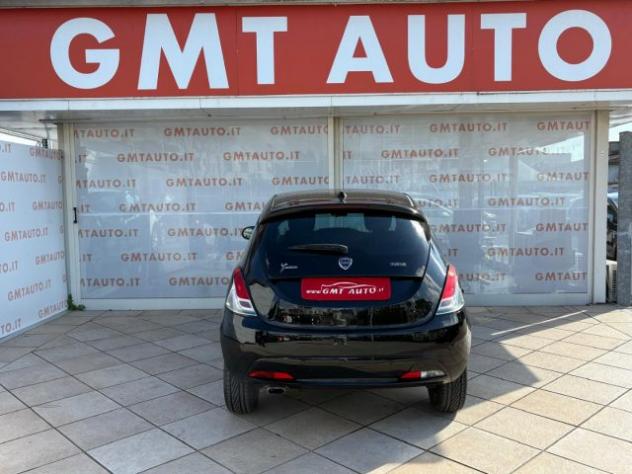 LANCIA Ypsilon 1.0 69CV HYBRID CLIMA VOLANTE MULTIFUNZIONE rif. 23407571 - Foto 4