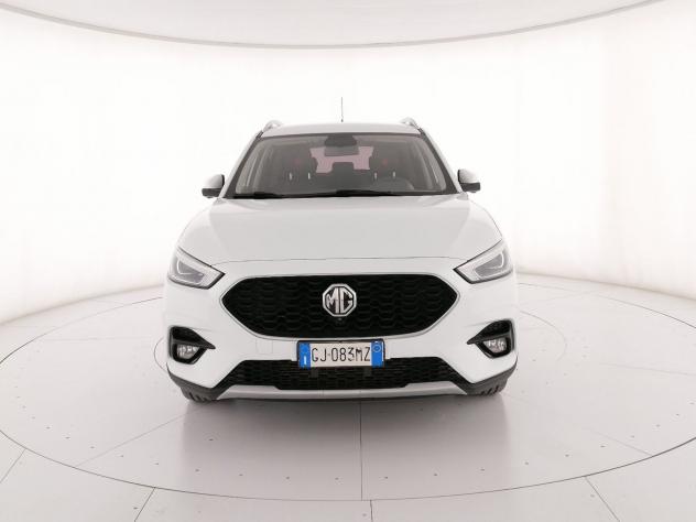 MG ZS 1.0 Luxury auto - Foto 5