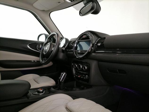 MINI Clubman Mini 2.0 Cooper S all4 auto - Foto 7