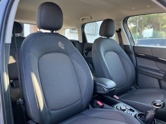 MINI Countryman M.Y. 21 1.5 Cooper SE Countryman ALL4 Essential rif. 24207817 - Foto 9