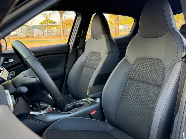 Nissan Juke Juke 1.0 dig-t N-Connecta 114cv "GRIGIO cemento" - Foto 7