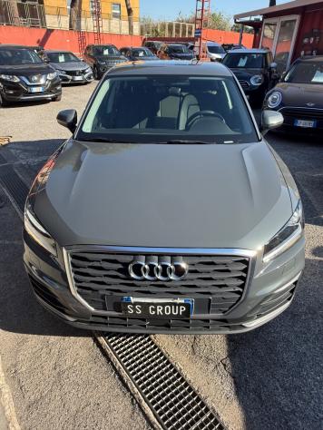 Q2 1.6 TDI S-line-unipro-rate-70 mila km - Foto 2
