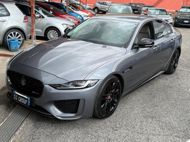 XE 2.0 D 204 CV-R-Dynamic HSE-IVA ESP-unipro - Foto 4