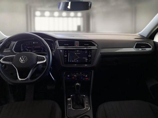 Volkswagen Tiguan Allspace 2.0 TDI SCR Life DSG 7 POSTI - Foto 7