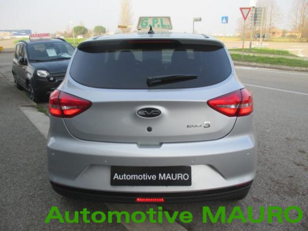 EVO Evo3 Evo 3 1.5 Bi-fuel GPL - NEOPATENTATI rif. 23982897 - Foto 6
