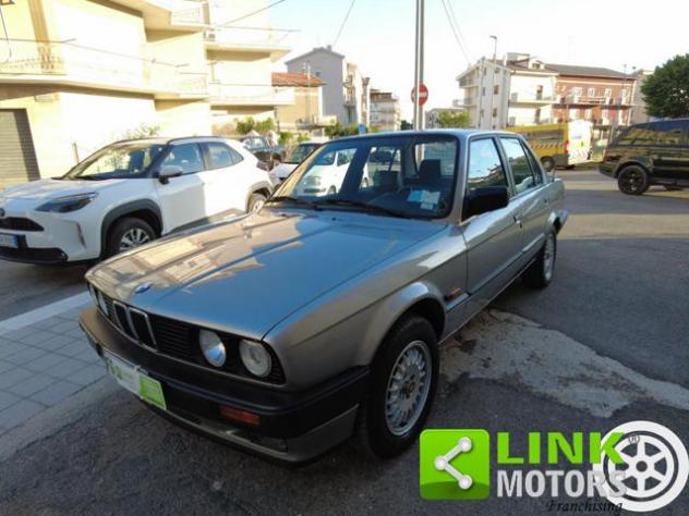 BMW 318 i 4 porte rif. 23877489