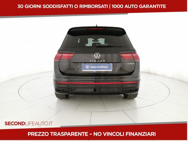 Volkswagen Tiguan 1.4 tsi eh R-Line dsg - Foto 3