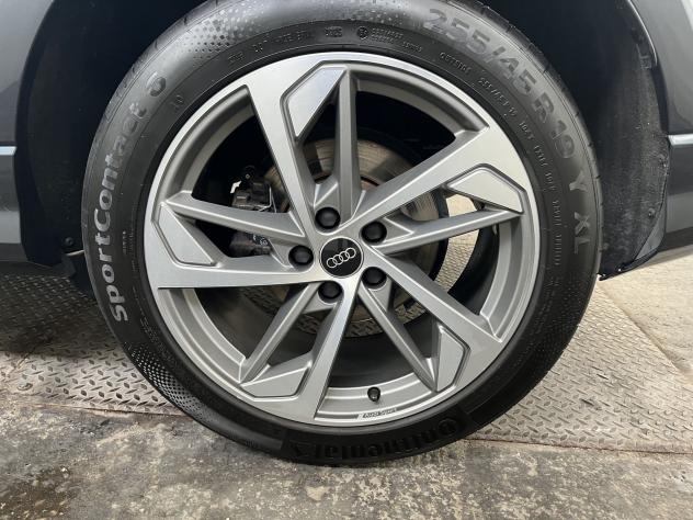 Audi Q3 Sportback 35 TDI S tronic S Line Tua da 379,00 al mese - Foto 10