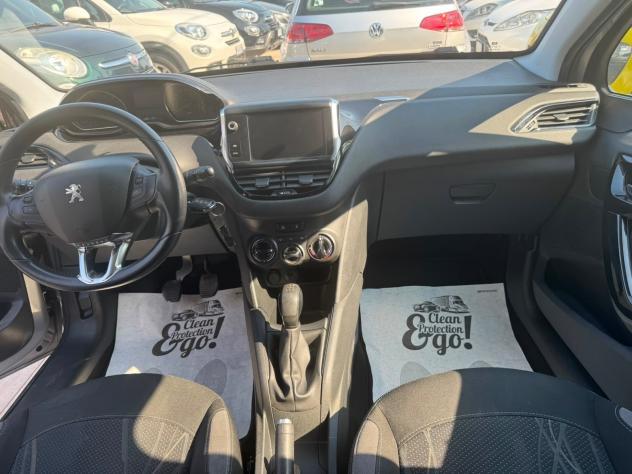 Peugeot 208 1.4 VTi 95 CV 5p. GPL Active - Foto 9