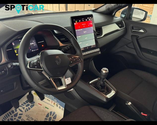 Renault Captur II 1.2 eco-g Evolution 120cv - Foto 7