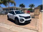 Peugeot 2008 PureTech 100 S&S Active