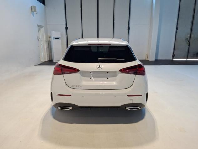 MERCEDES Classe A (W177) A 180 d Automatic AMG Line Advanced Plus - Foto 5