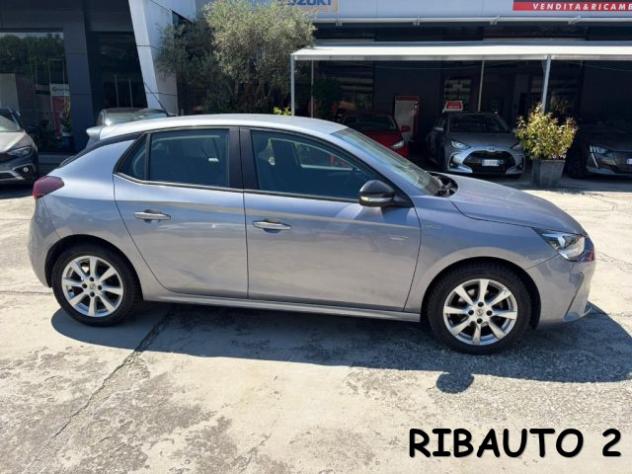 OPEL Corsa 1.2 Elegance Euro6 rif. 24043695 - Foto 4