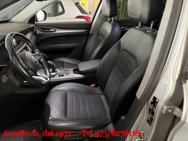 ALFA ROMEO Stelvio LEGGI ANNUNCIO 2.2 190 CV Sprint LEGGI ANNUNCIO rif. 23890425 - Foto 5