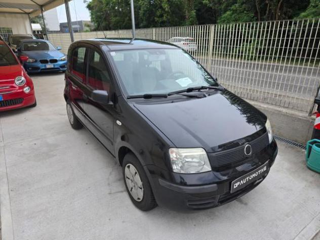 FIAT Panda 1.1 Active rif. 23983422