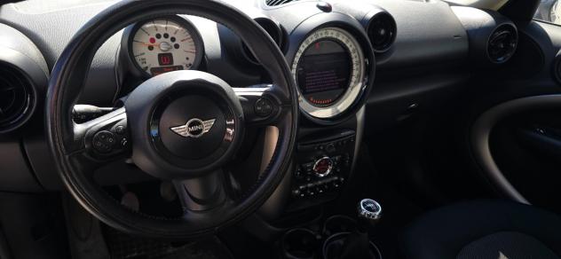 Mini Cooper Countryman 1.6 D - Foto 9