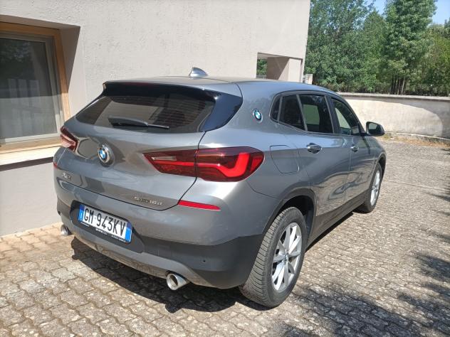 Bmw X2 sDrive18d 2023 70MILA KM - Foto 4