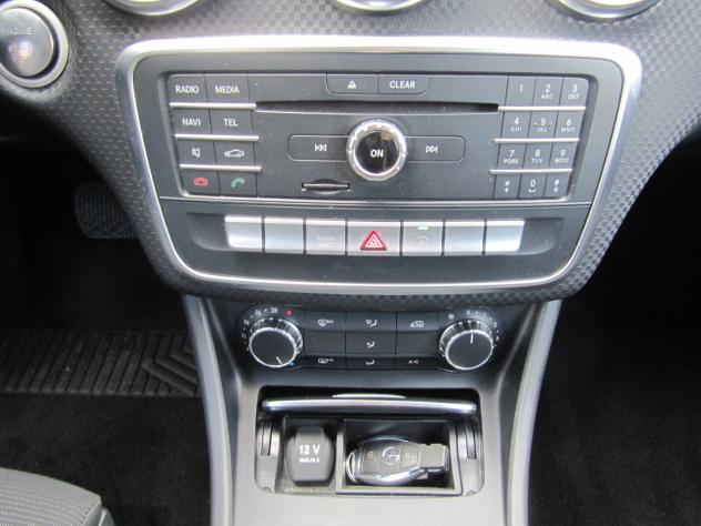 Mercedes-benz A 180 d Sport - Foto 9