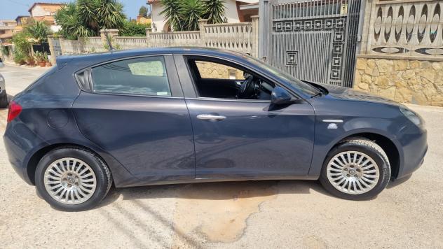 Alfa Romeo Giulietta 1.6 JTDm 120 CV Business - Foto 5