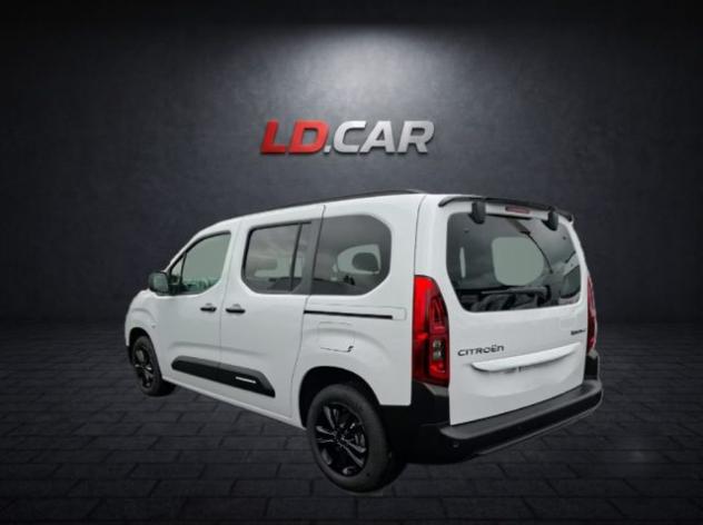 CITROEN Berlingo BlueHDi 100 S&S M Plus 7 posti rif. 23936285 - Foto 3
