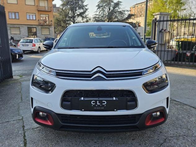 Citroën C4 Cactus PureTech 110 S&S Shine - Foto 2