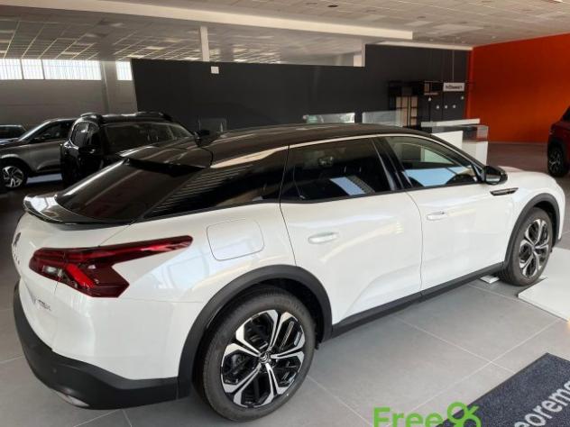 CITROEN C5 X 1.6 hybrid Shine Pack 225cv e-eat8 rif. 20588273 - Foto 4