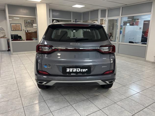 EMC Sei 1.5 CVT BENZINA O GPL - Scopri promo e più dettagli in descrizione! - Foto 6