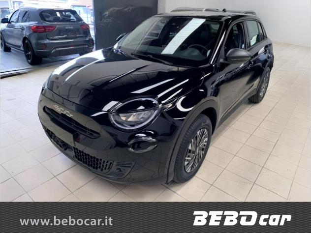 FIAT 600 1.2 Hybrid 110cv Icon