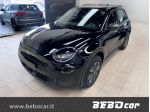 FIAT 600 1.2 Hybrid 110cv Icon