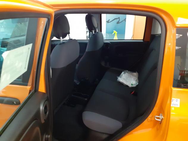 FIAT Panda - Foto 9