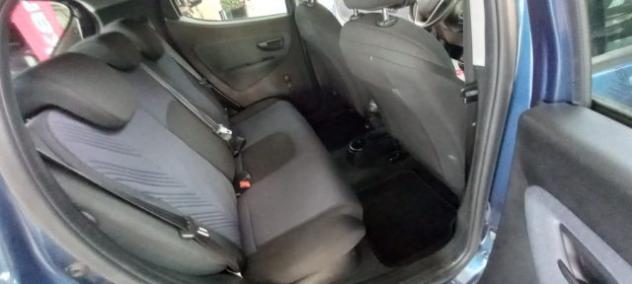 LANCIA Ypsilon 1.0 FireFly 5 porte S&S Hybrid Gold rif. 23937179 - Foto 9