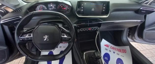 PEUGEOT 208 PureTech 100CV Stop&Start 5 porte ACTIVE rif. 23944618 - Foto 10