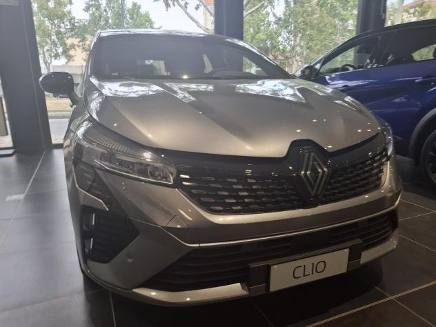 Renault Clio 1.0 TCE 67KW ESPRIT ALPINE - Foto 4